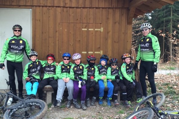 MTB Kids 2015